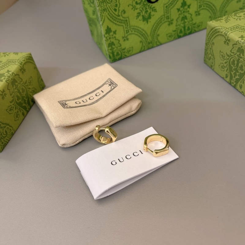 Gucci Earrings